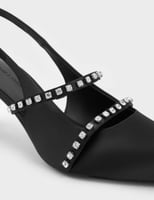 كعب تشارلز اند كيث