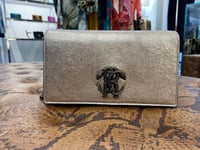 شنطة روبرتوكفالي/لون شمباني