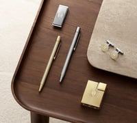 قلم كارتير cartier