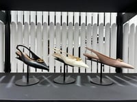 كعب فالنتينو غارافاني