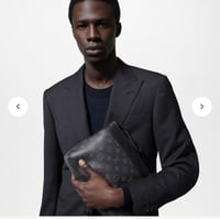 باوتش لوي فيتون