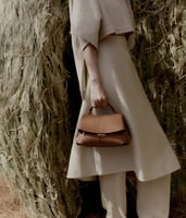 شنطة بولين/مقاس ميني