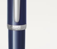 قلم كارتير cartier