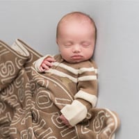 بطانية توس دبل فيس