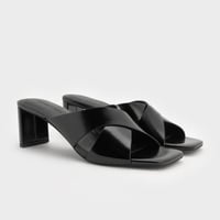 كعب تشارلز اند كيث