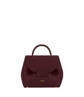 شنطة بولين/BURGUNDY