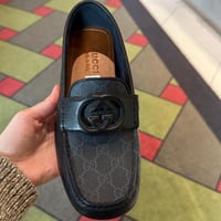 شوز قوتشي رجالي