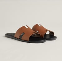 صندل ايرمز رجالي hermes