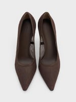 كعب تشارلز اند كيث