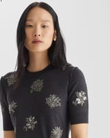 حلق فندي fendi