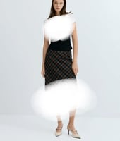 كعب تشارلز اند كيث-لون بيج