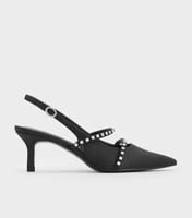 كعب تشارلز اند كيث