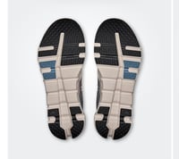 شوز اون ريننق(Cloudrunner 2 Waterproof)