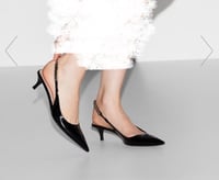 كعب قوتشي gucci