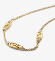 سلسال فندي fendi