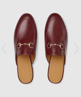 شوز قوتشي gucci