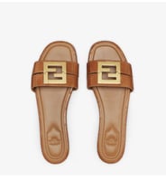 سليبر فندي/fendi