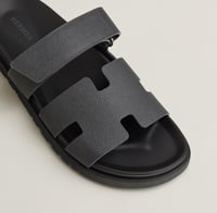 صندل ايرمز رجالي hermes