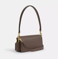 شنطة كوتش تابي/مقاس 20