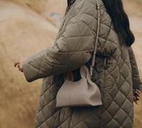 شنطة بولين/مقاس ميني