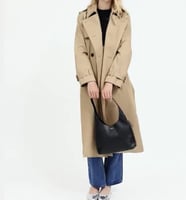 شنطة كوتش بروكلين/مقاس28