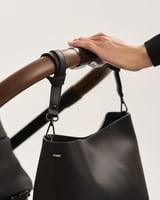 Black / Black