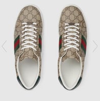 شوز قوتشي رجالي gucci