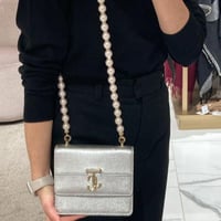 شنطة جيمي شو