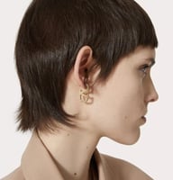 حلق فالنتينو غارافاني