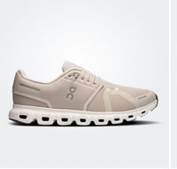 شوز اون ريننق(Cloud 6)