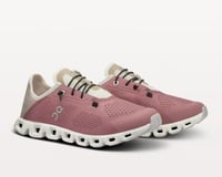 شوز اون ريننق(Cloud 5 Coast)