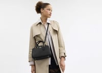 شنطة كوتش سافانا/مقاس سمول