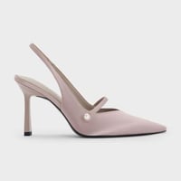 كعب تشارلز اند كيث