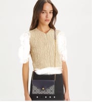 شنطة توري بورش /واليت