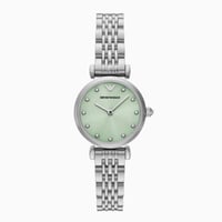 ساعة امبوريو ارماني