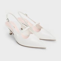 كعب تشارلز اند كيث