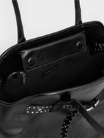 شنطة تشارلز اند كيث/مقاس xl