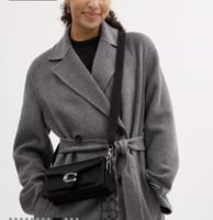 شنطة كوتش تابي /مقاس 20