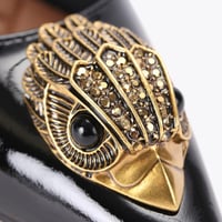 كعب كيرت جيجر