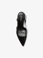 كعب مايكل كورس