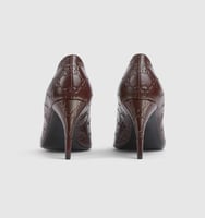 كعب قوتشي gucci