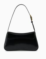 شنطة امبوريو ارماني /اللون اسود