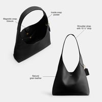 شنطة كوتش بروكلين /مقاس 28