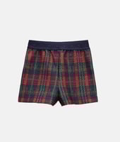 شورت كارولينا هيريرا/اطفال-بناتي