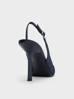 كعب تشارلز اند كيث