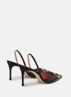 كعب كارولينا هيريرا