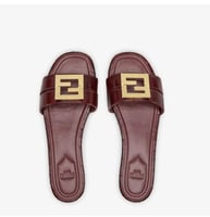 سليبر فندي/fendi