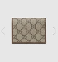 محفظة قوتشي gucci