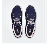 شوز اون ريننق(Cloud 6)