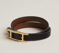 اسوارة ايرمز hermes/اللون بني